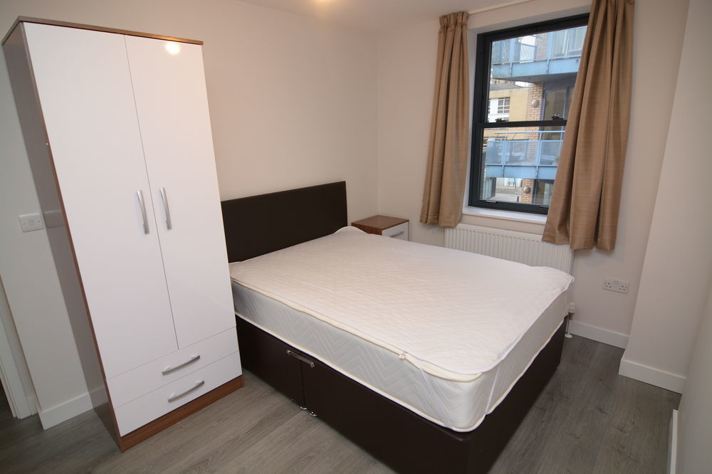 Apartment Wharf - Canary South London Eksteriør bilde